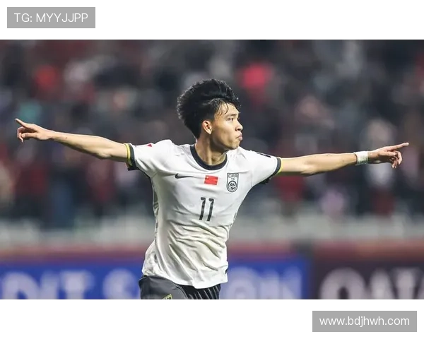 2023年新晋足球明星盘点揭示未来足坛新星的崛起与潜力 2023年新晋足球明星盘点揭示未来足坛新星的崛起与潜力