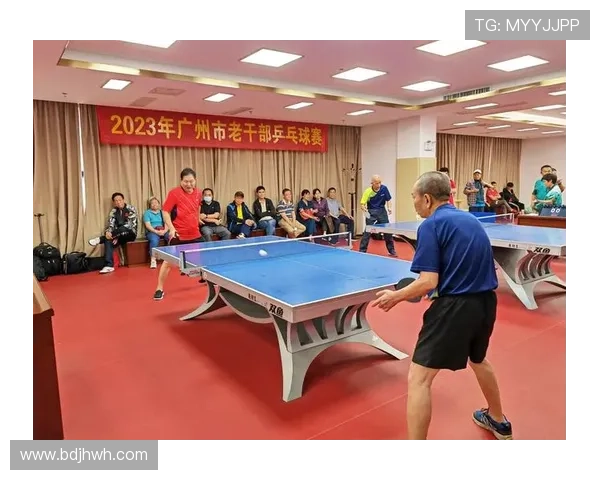 乒乓球意识排行榜揭晓广州乒乓球队荣登第九位引发关注